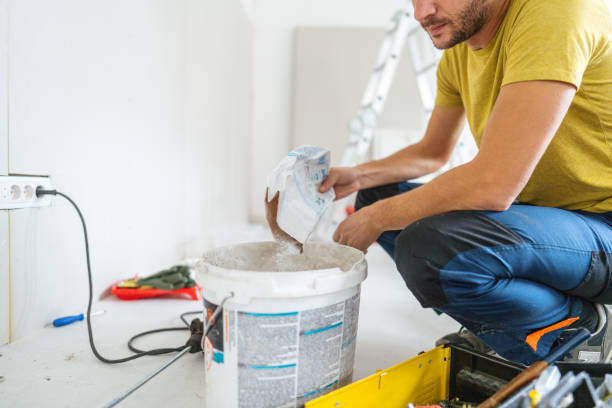 Best Environmental Consulting for Mold Prevention  in Williamsport, PA